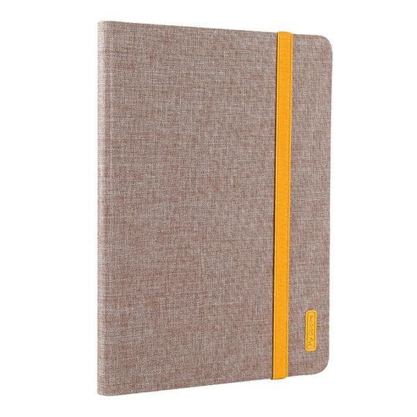 lyx fodral för ipad pro 11" svart