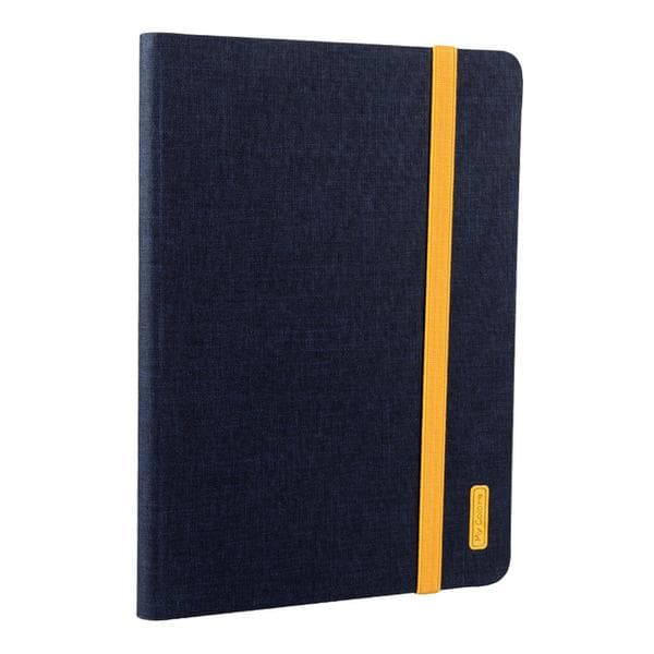lyx fodral för ipad pro 11" svart