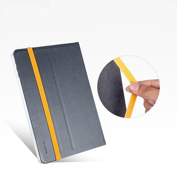 lyx fodral för ipad pro 11" svart