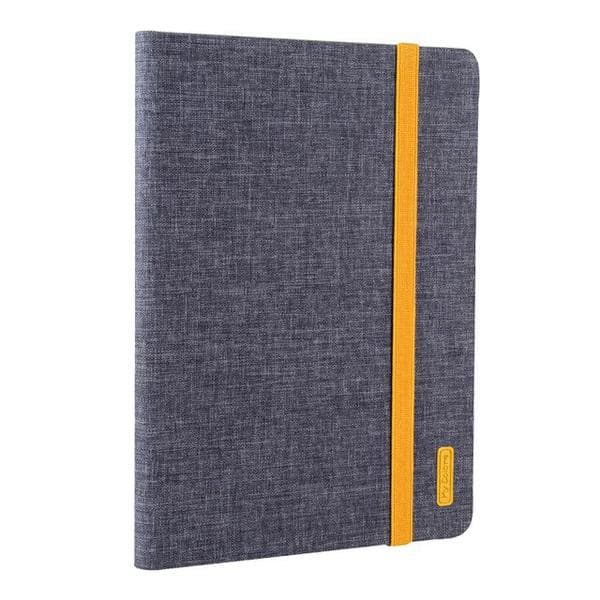 lyx fodral för ipad pro 11" svart