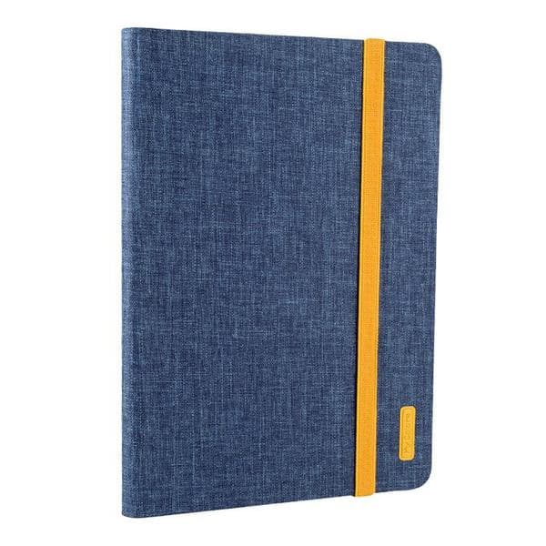 lyx fodral för ipad pro 11" svart