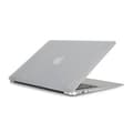 Miniatyrbillede 1 af 2: XTREMEMAC Notebook Cover  til MacBook Air 13 Microshield Hvid
