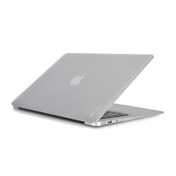 XTREMEMAC Notebook Cover  til MacBook Air 13 Microshield Hvid