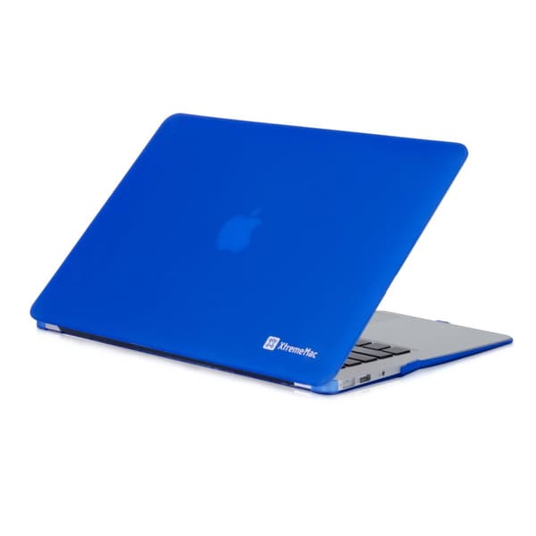 XTREMEMAC MacBook Air 13 microshield blå for mac