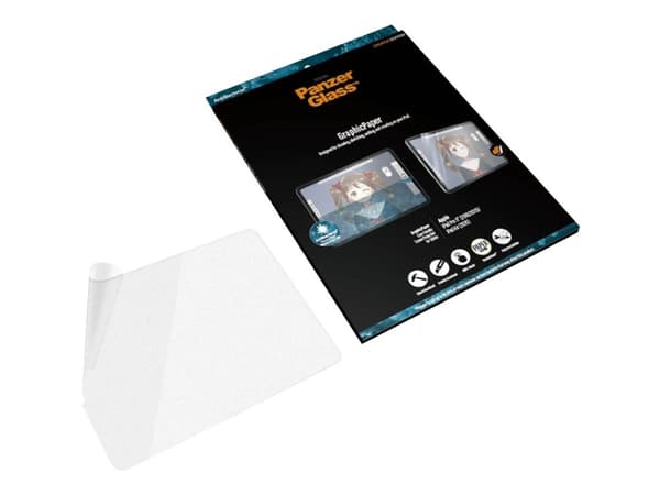 PanzerGlass 2734 tabletin näytönsuoja Paperimainen näytönsuoja Apple 1 kpl