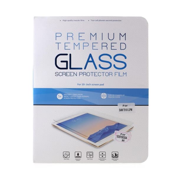 Hærdet glasbeskytter Lenovo Tab P11 TB-J606F