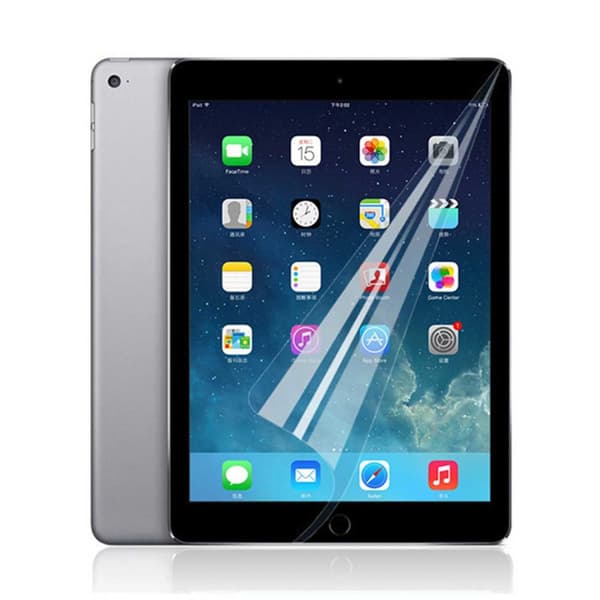 Heltäckande iPad Mini 1/2/3 7,9″ Skärmskydd Skyddsplast