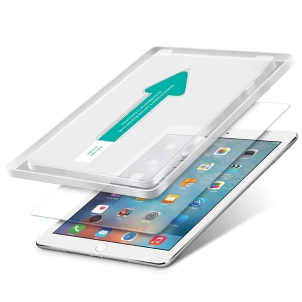 Easy App Härdat Glas Skärmskydd till iPad Air 4 (2020) / iPad Pro 11 (2019/2020)