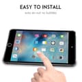 Miniatyrbild 8 av 11: Easy App Härdat Glas Skärmskydd till iPad Air 4 (2020) / iPad Pro 11 (2019/2020)