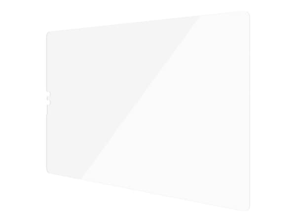 PanzerGlass - Skjermbeskyttelse for nettbrett - glass - for Samsung Galaxy Tab A7 Lite