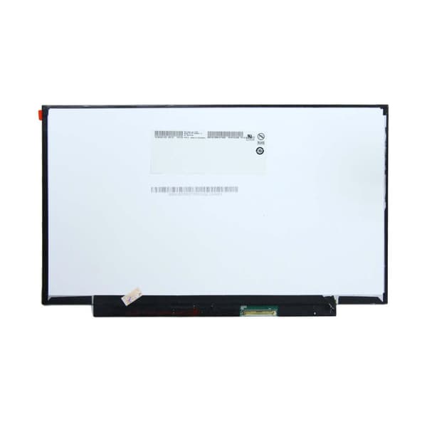 LCD-Skärm med LCD Display B116XAK014