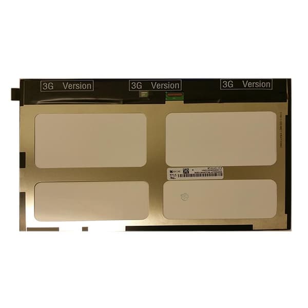 Lenovo A10-70 A7600F 10,1" LCD-Skärm med LCD Display