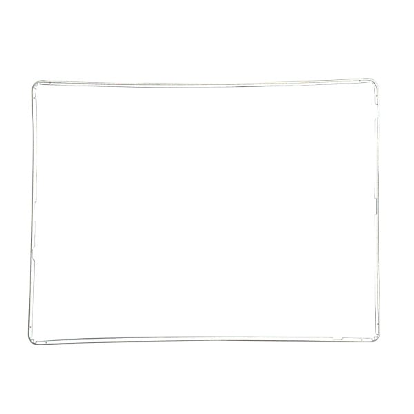 iPad 2 Plastram/List - Vit