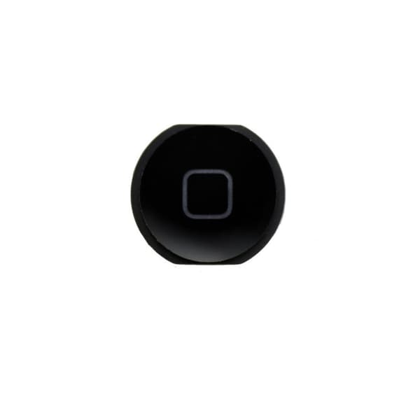 iPad Air Hemknapp - Svart
