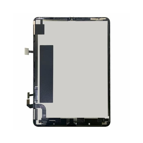 iPad Air 4 2020 LCD Skärm - Svart