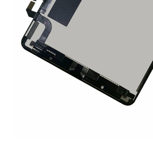 iPad Air 4 2020 LCD Skärm - Svart