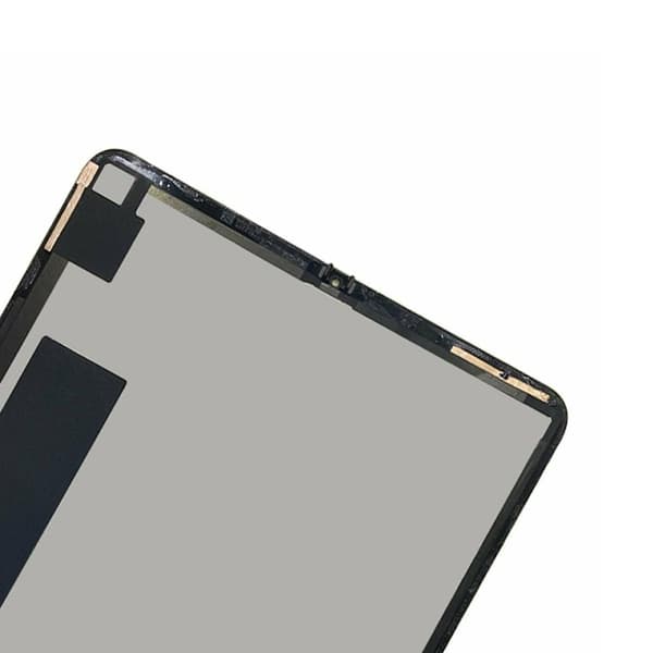 iPad Air 4 2020 LCD Skärm - Svart