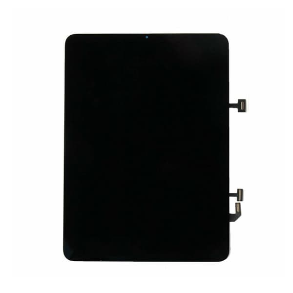 iPad Air 4 2020 LCD Skärm - Svart