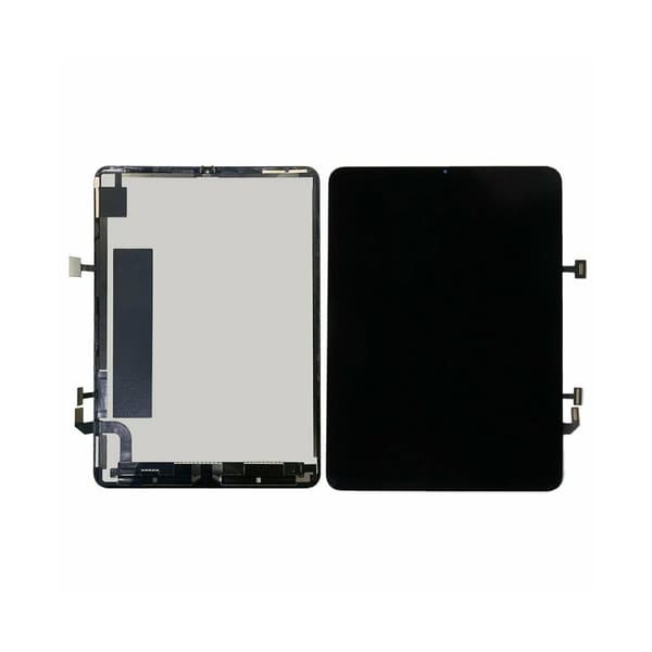 iPad Air 4 2020 LCD Skärm - Svart