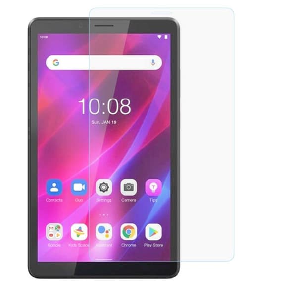 Lenovo Tab M7 (3rd Gen) Härdat Glas