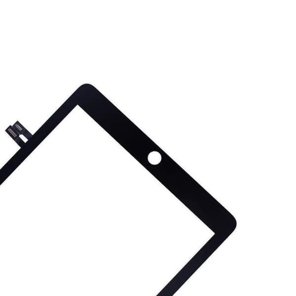 iPad 6 Glas med Touchskärm - Svart