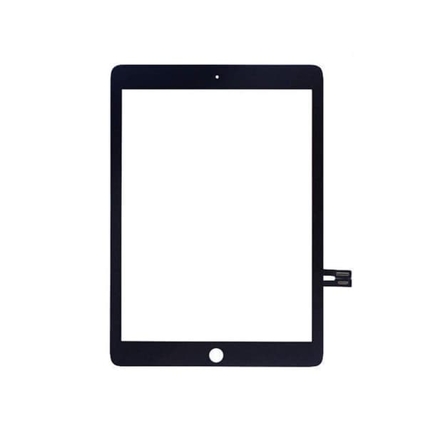 iPad 6 Glas med Touchskärm - Svart