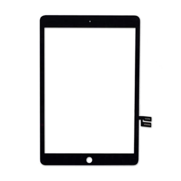 iPad 7/iPad 8 10.2" Glas med Touchskärm - Svart
