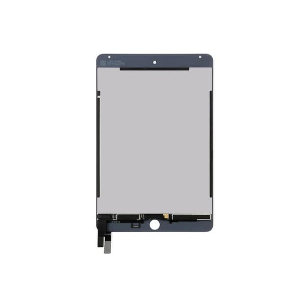 iPad Mini 4 LCD Skärm FOG - Svart