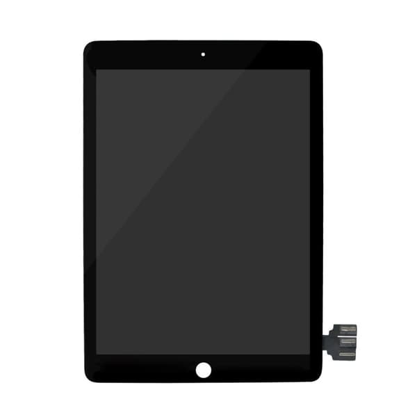 iPad Pro 9.7 LCD Skärm Fog - Svart