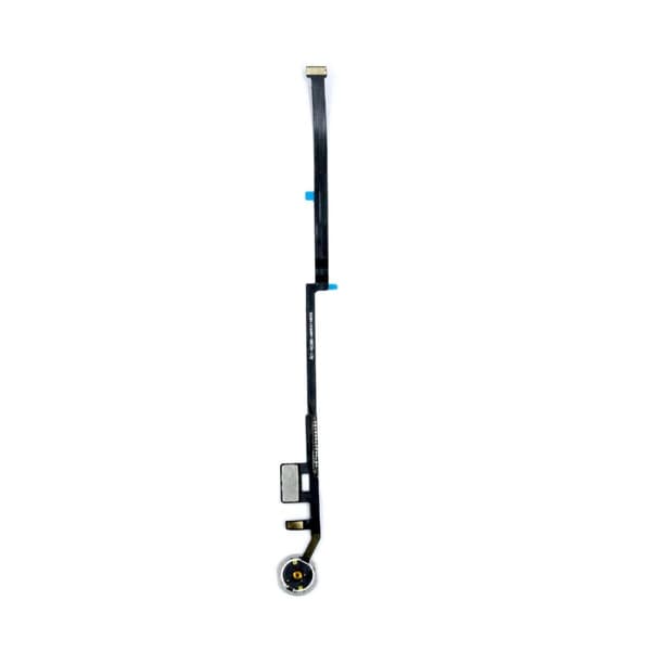 iPad 7 10.2" Hemknapp Flexkabel - Guld