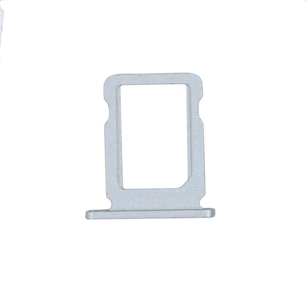 iPad Pro 12.9" 3rd Gen/Pro 11" 4e Gen Simkortshållare - Silver