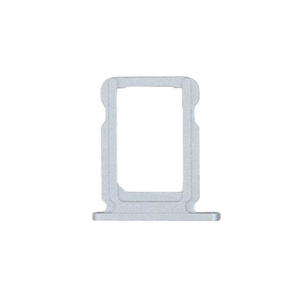 iPad Pro 12.9" 3rd Gen/Pro 11" 4e Gen Simkortshållare - Silver