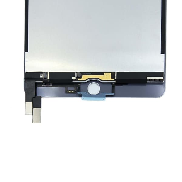 iPad Mini 4 Skärm/Display OEM - Vit