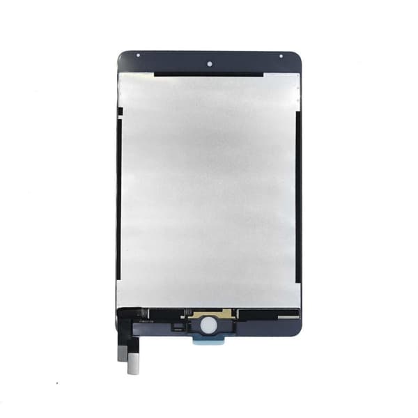 iPad Mini 4 Skärm/Display OEM - Vit