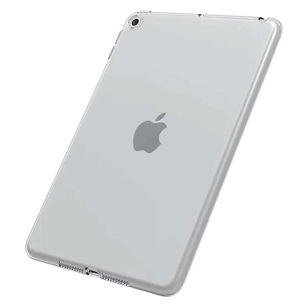 iPad 2/3/4 9,7″ Transparent Case Genomskinligt Skal
