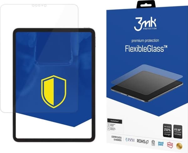 3MK Apple iPad Pro 11" 3rd gen. - FlexibleGlass 11''