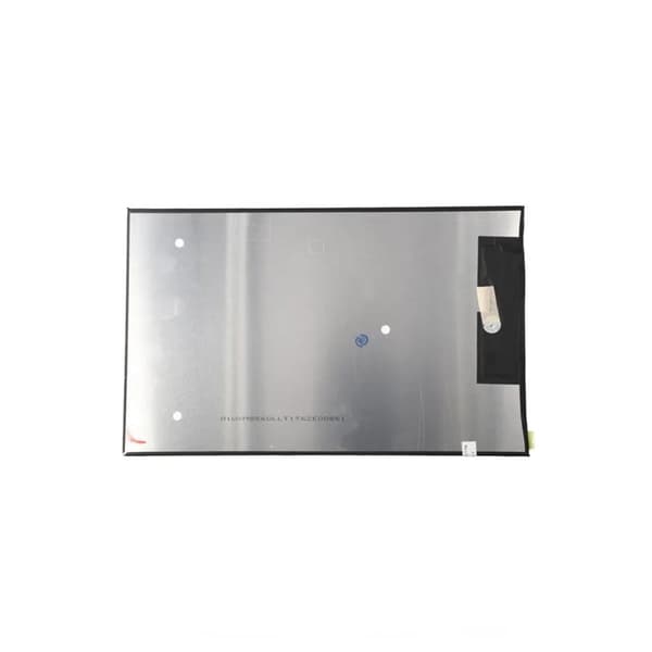 Lenovo Tab TB-X304F LCD-Skärm/Display - Svart