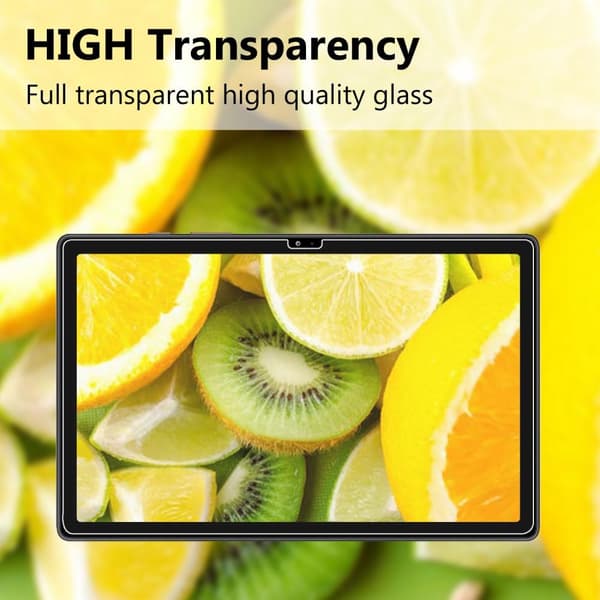 Samsung Galaxy Tab A8 10.5 (2021) härdat glas