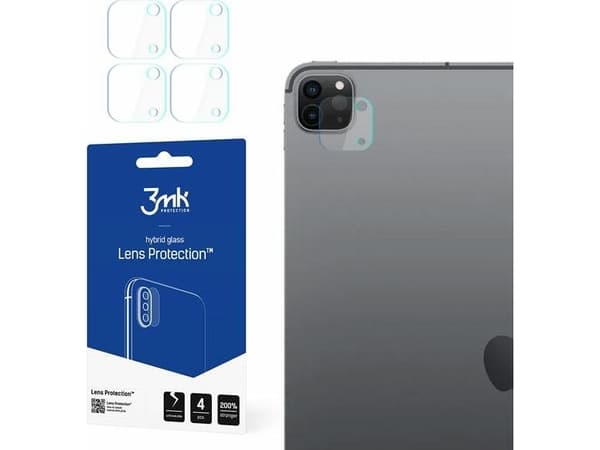 3MK Lens Protection, 1 stk