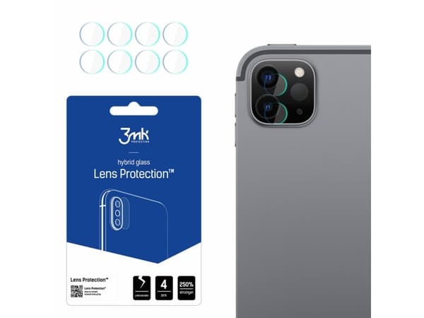 3MK Lens Protection, 1 stk