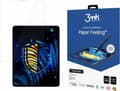 Miniatyrbilde 1 av 2: 3MK PaperFeeling beskyttelsesfilm for Apple iPad Pro 12,9" 3./4. generasjon 2 stk (3MK2363)