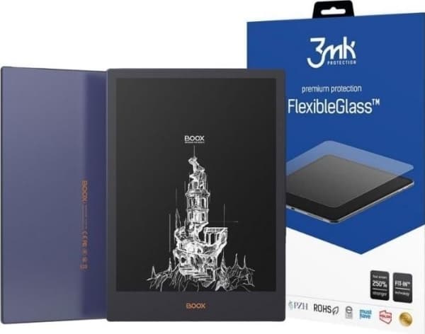 3MK FlexibleGlass ONYX Boox Note 5 10,3" Hybridglass
