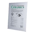 Miniatyrbild 3 av 3: iPad Air (4th Gen / 5th Gen) 10.9" Ceramic 9D Skärmskydd