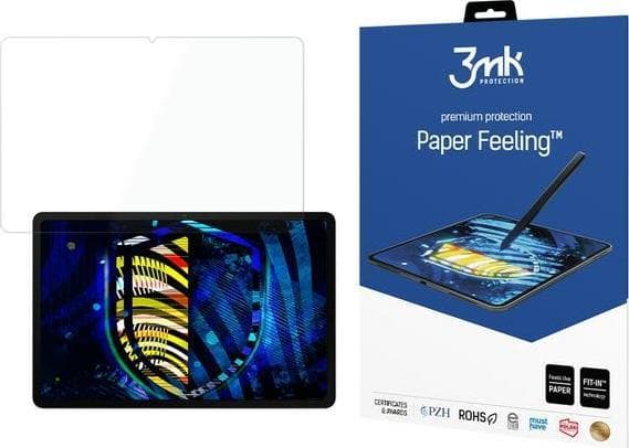 Samsung suojakalvo 3MK 3MK PaperFeeling Sam Galaxy Tab S8 11&quot; 2 kpl /2 kpl