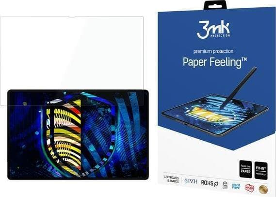 3MK 3MK PaperFeeling Sam Galaxy Tab S8 Ultra 14.6&quot; 2 kpl /2 kpl suojakalvo