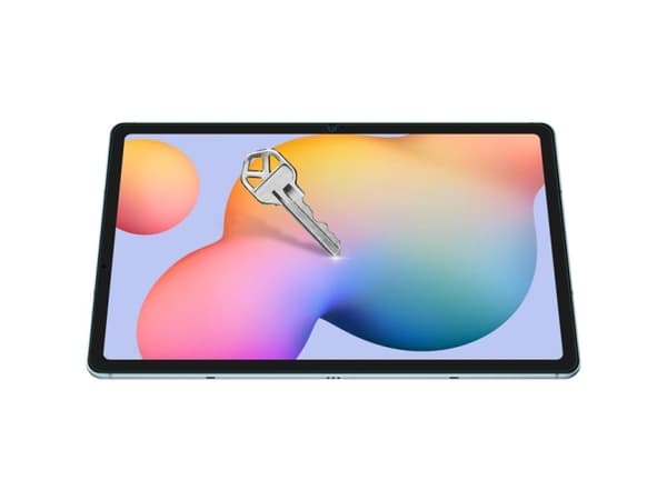 Nillkin H+ SAM-TAB-S7, Kirkas näytönsuoja, 27,9 cm (11"), Karkaistu lasi, 1 kpl