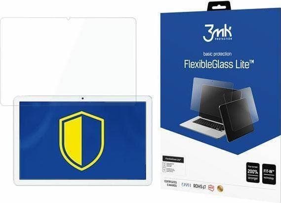 3MK protective film 3MK FlexibleGlass Lite Honor Pad 7 WiFi 10.1 "Hybrid Glass Lite