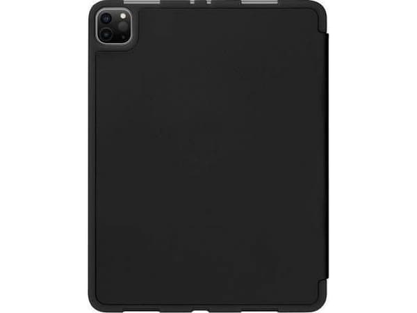 Etui na tablet Mercury Mercury Flip Case iPad Mini 6 czarny/black