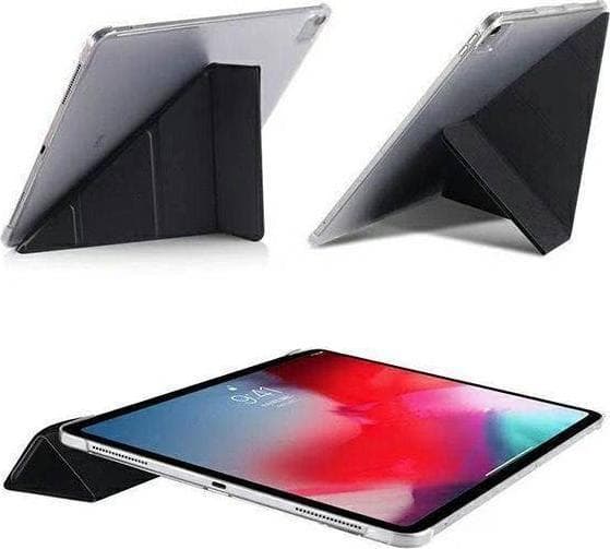 Nettbrettetui til Mercury Mercury Clear Back Cover iPad Pro 11 (2020) Svart / Svart
