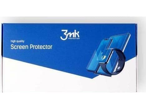3MK All-Safe Sell Tablet Pure Matt Salg i pakke med 5 stk Pris gjelder 1 stk.